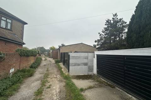 Property for auction in Hertfordshire