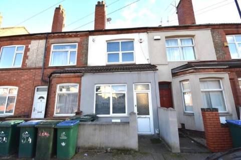 Property for auction in West Midlands