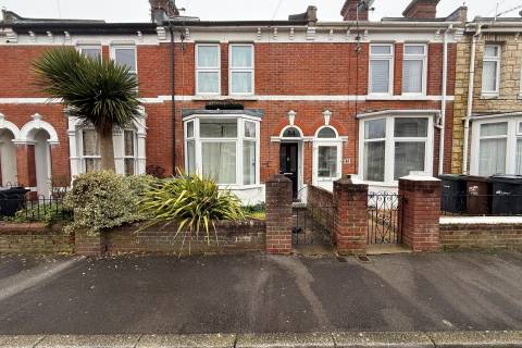 Property for auction in Hampshire