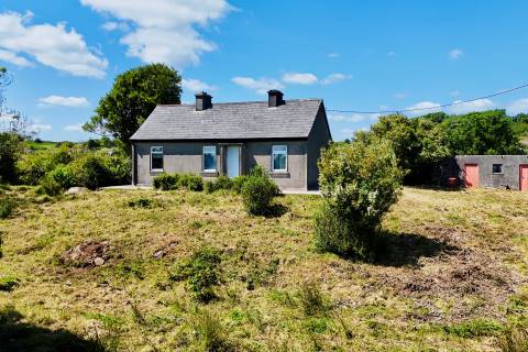 Property for auction in County Galway