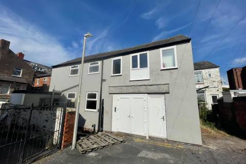 Property for auction in Lancashire