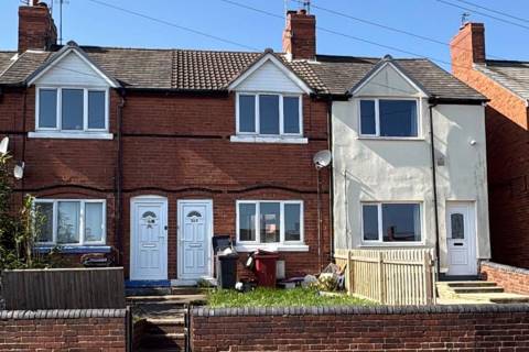 Property for auction in Nottinghamshire