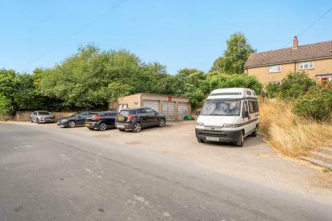 Property for auction in Dorset