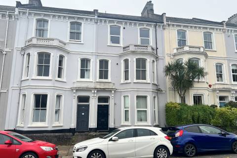 Property for auction in Devon