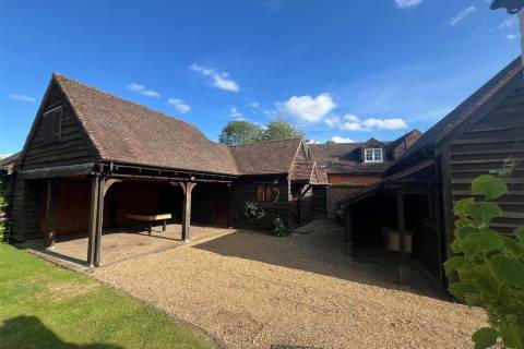 Property for auction in Surrey