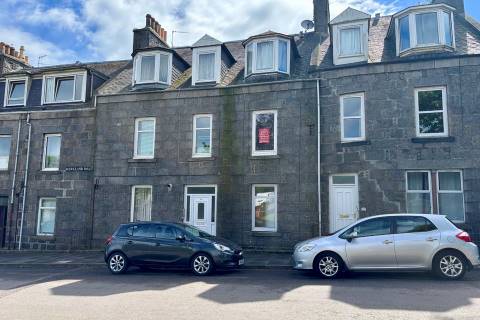 Property for auction in Aberdeenshire