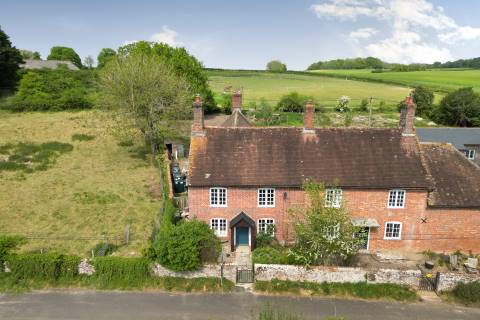 Property for auction in Dorset