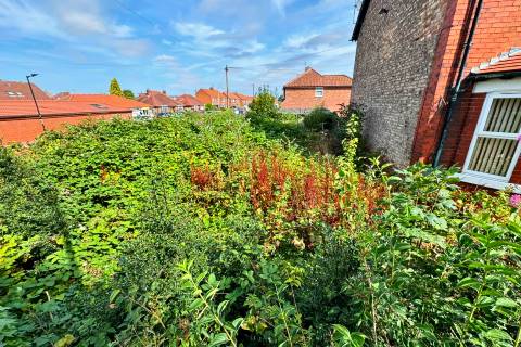 Property for auction in North Yorkshire