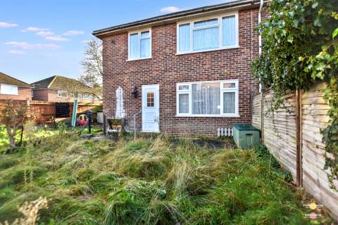 Property for auction in Kent