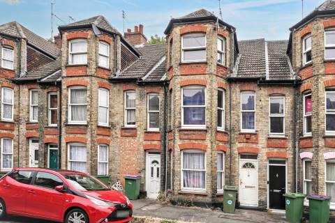 Property for auction in Kent