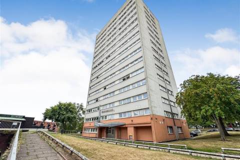 Property for auction in West Midlands