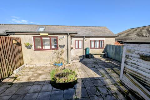 Property for auction in Cornwall