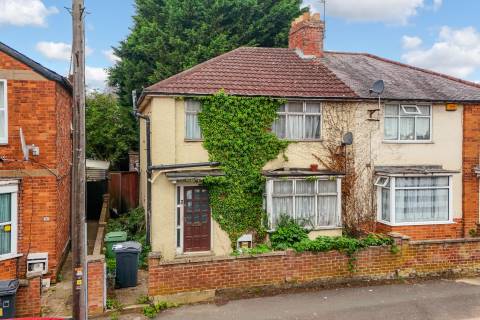Property for auction in Northamptonshire
