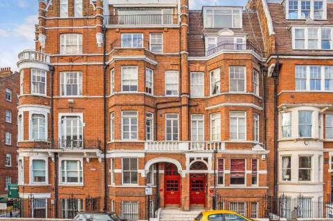 Property for auction in London