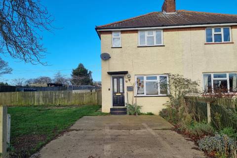 Property for auction in Suffolk