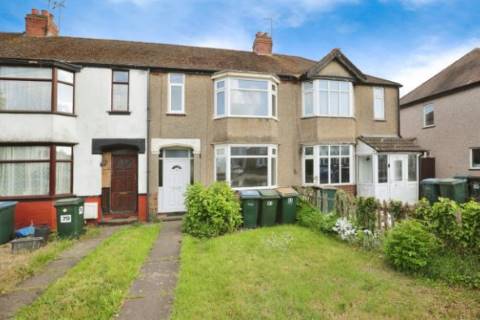 Property for auction in West Midlands