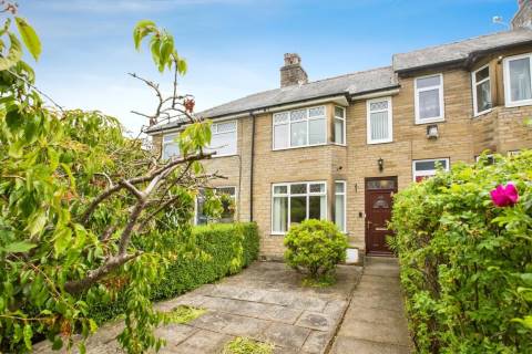 Property for auction in West Yorkshire