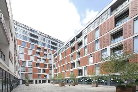 Property for auction in London