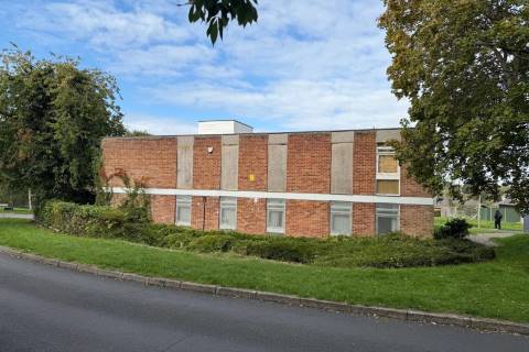 Property for auction in Hampshire