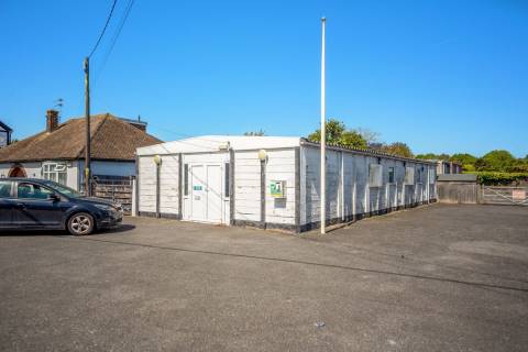 Property for auction in Kent