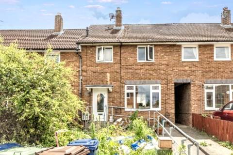 Property for auction in Gloucestershire