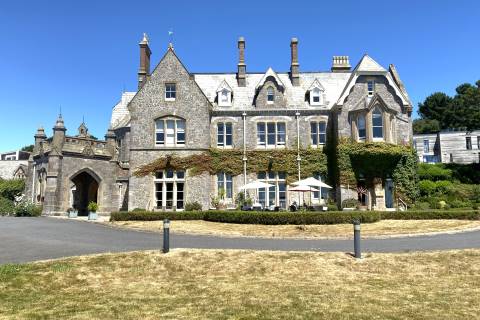 Property for auction in Devon
