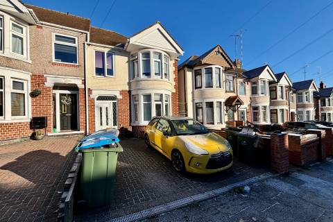 Property for auction in West Midlands