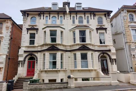 Property for auction in East Sussex