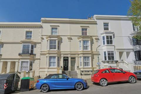 Property for auction in East Sussex