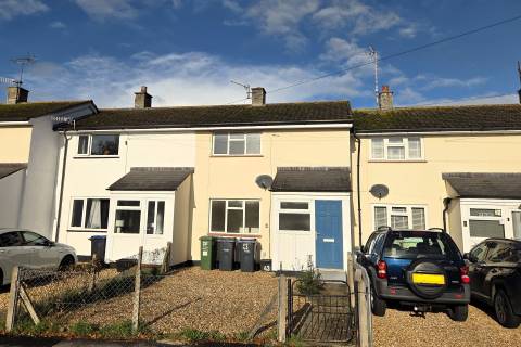 Property for auction in Wiltshire