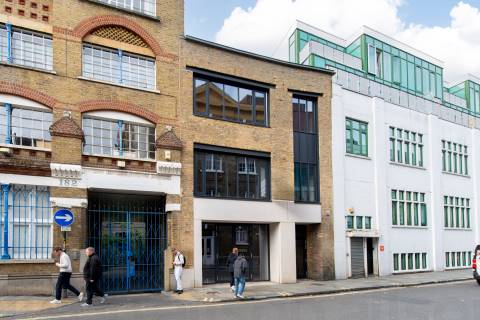 Property for auction in London