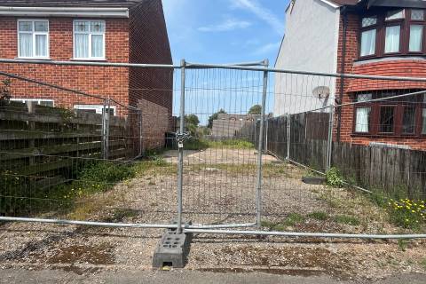 Property for auction in Leicestershire