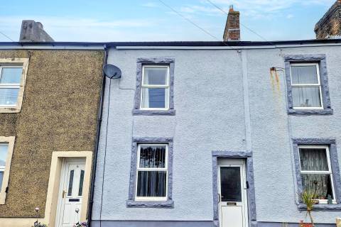 Property for auction in Cumbria