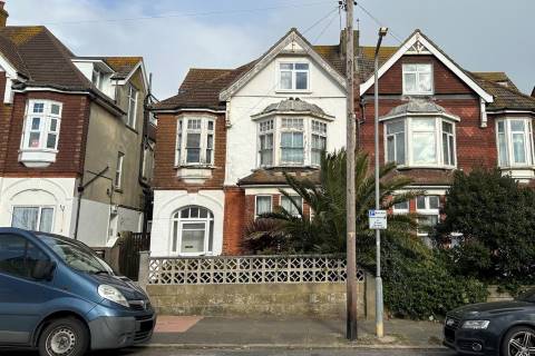 Property for auction in East Sussex