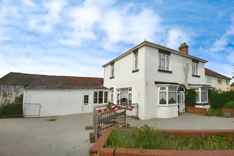 Property for auction in Cambridgeshire
