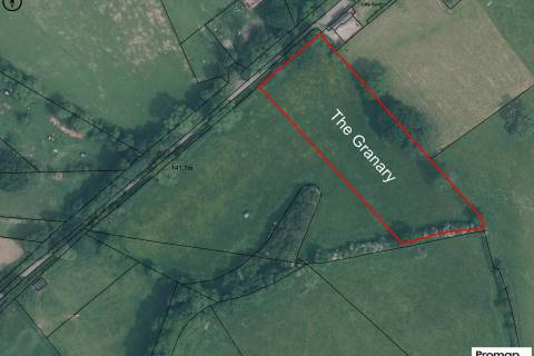Property for auction in Warwickshire