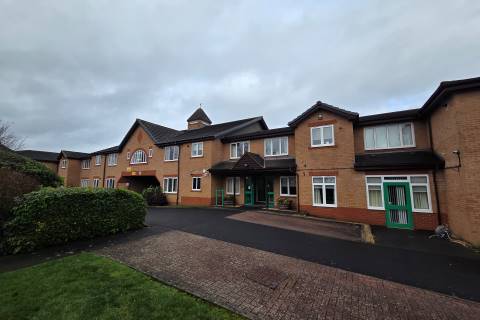 Property for auction in West Midlands