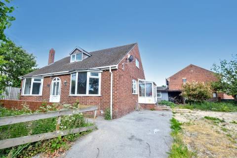 Property for auction in West Yorkshire