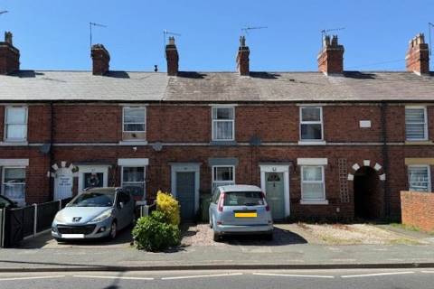 Property for auction in Worcestershire