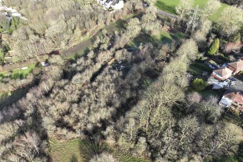 Property for auction in West Yorkshire