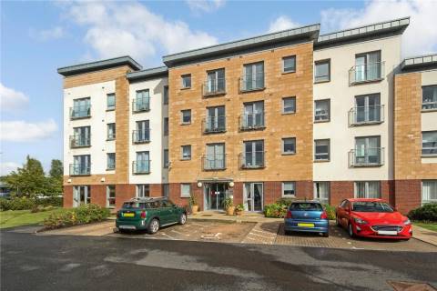 Property for auction in Lanarkshire