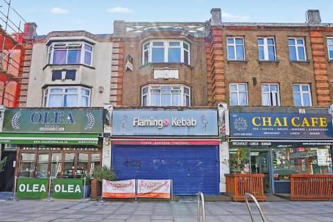 Property for auction in Surrey