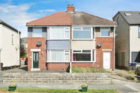 Property for auction in South Yorkshire