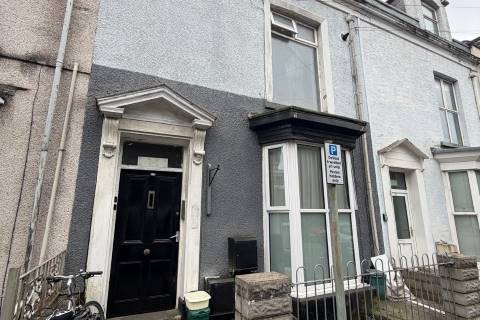 Property for auction in West Glamorgan