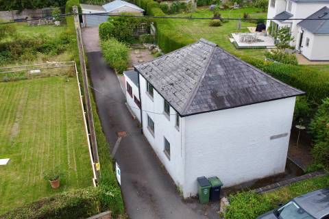 Property for auction in Wiltshire