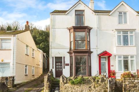 Property for auction in West Glamorgan