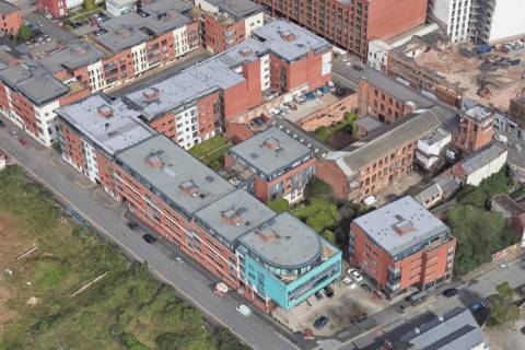 Property for auction in West Midlands