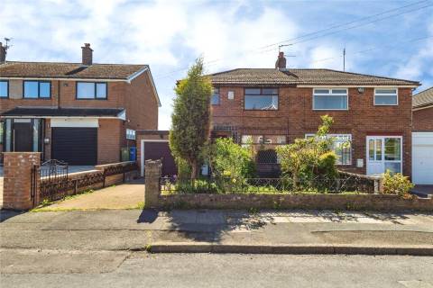 Property for auction in Lancashire