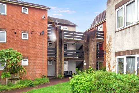 Property for auction in Lancashire
