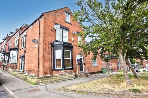 Property for auction in West Yorkshire